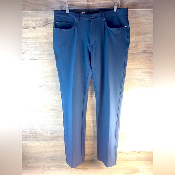 Greg Norman Collection Pants Greg Norman Mens Size 34x32 Golf Pants